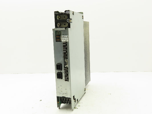 Okuma MIV0203-1-B5 AC Servo Amplifier Drive Unit U:1.2