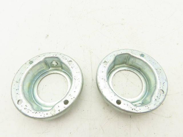 Falk 4F Cover and Grid Assembly Coupling Size 4F