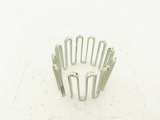 Falk 4F Cover and Grid Assembly Coupling Size 4F