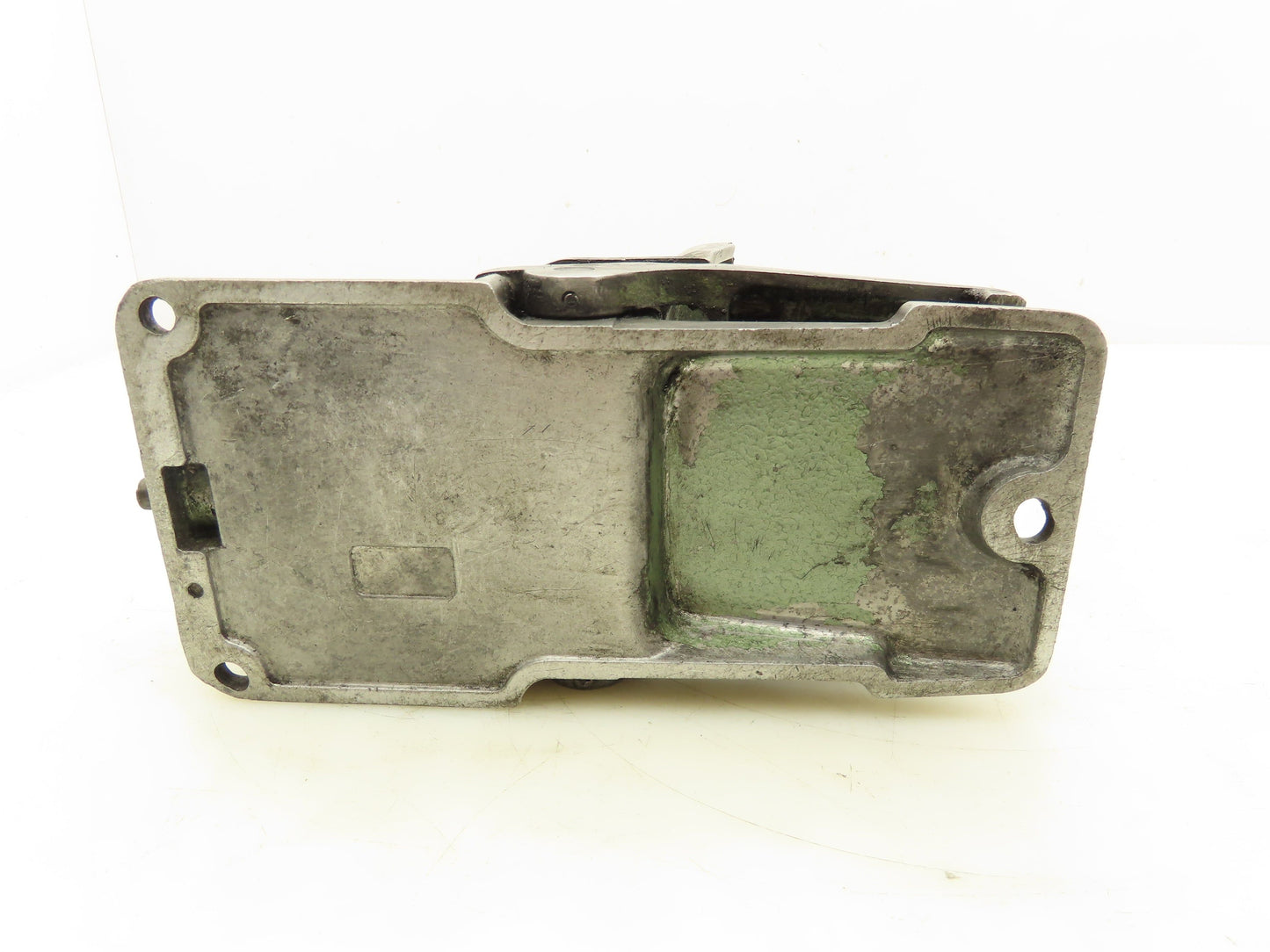 KEM 52C70PR4 KF-101 Electric Foot Control Switch Toe Guard Lot of 5