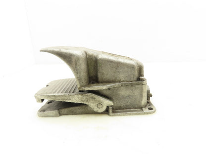 KEM 52C70PR4 KF-101 Electric Foot Control Switch Toe Guard Lot of 5