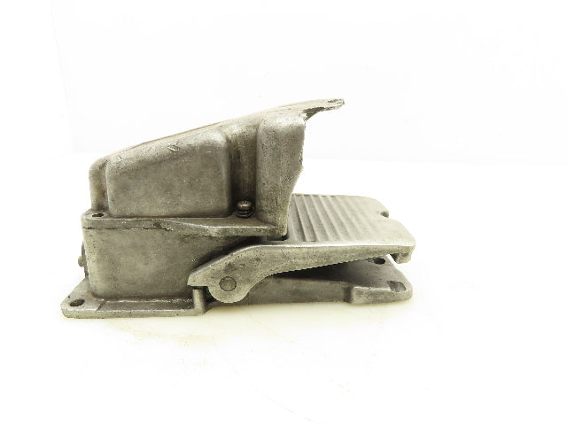 KEM 52C70PR4 KF-101 Electric Foot Control Switch Toe Guard Lot of 5