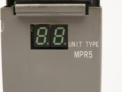 Okuma MPR5 AC Servo Power Supply Module 24V