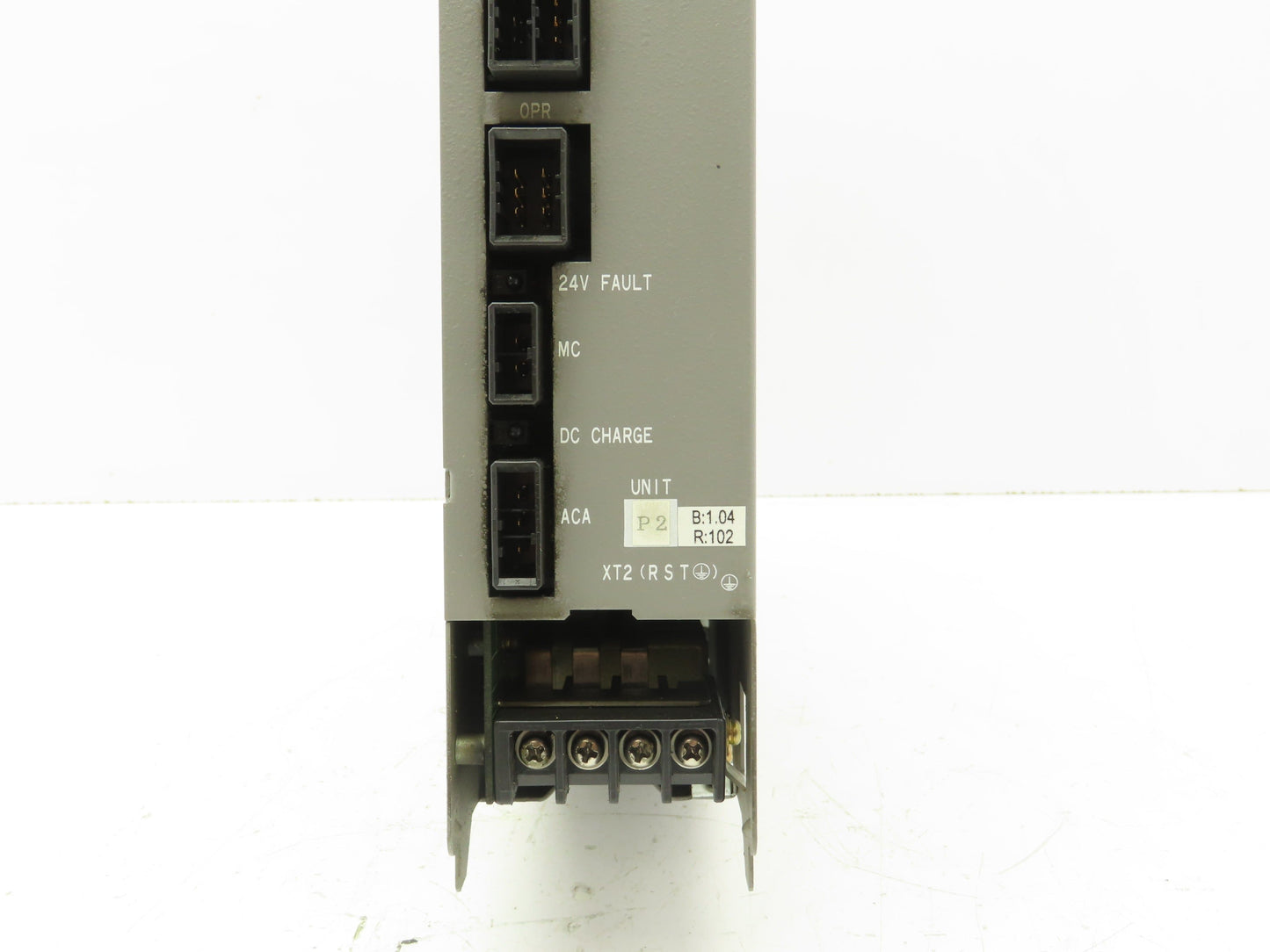Okuma MPR5 AC Servo Power Supply Module 24V