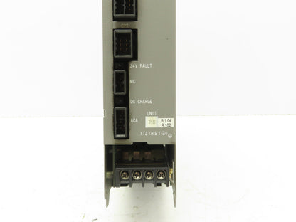 Okuma MPR5 AC Servo Power Supply Module 24V