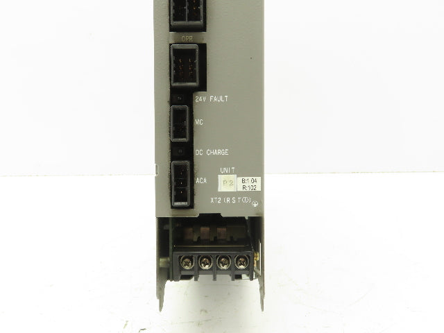 Okuma MPR5 AC Servo Power Supply Module 24V