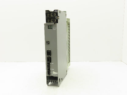 Okuma MPR5 AC Servo Power Supply Module 24V