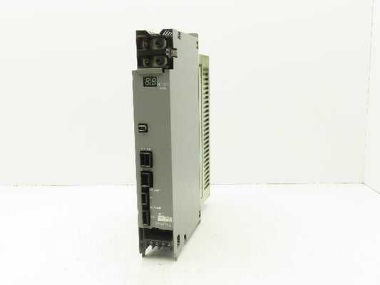 Okuma MPR5 AC Servo Power Supply Module 24V