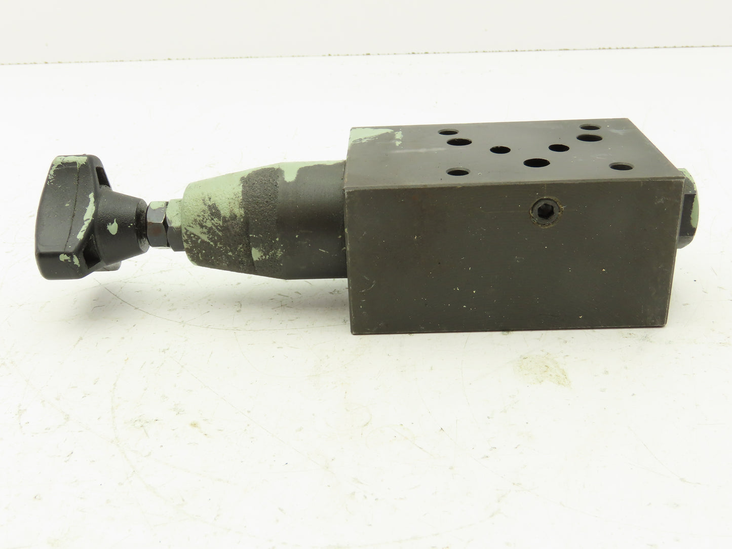 Shang Jeou MBRV-03P-3 Hydraulic Modular Reducing Valve