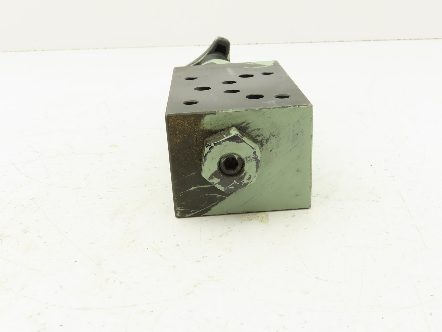 Shang Jeou MBRV-03P-3 Hydraulic Modular Reducing Valve