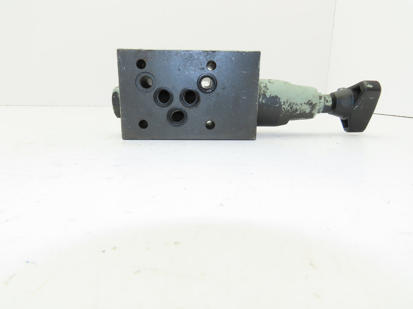 Shang Jeou MBRV-03P-3 Hydraulic Modular Reducing Valve