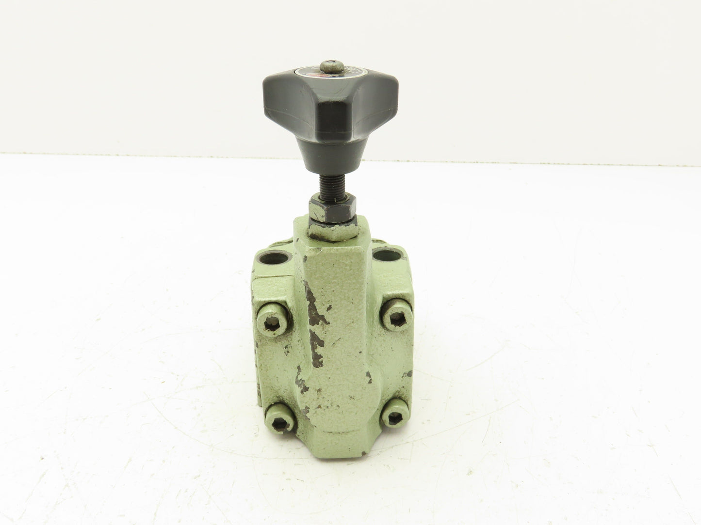 Shang Yu BG-03 Hydraulic Adjustable Pressure Relief Valve