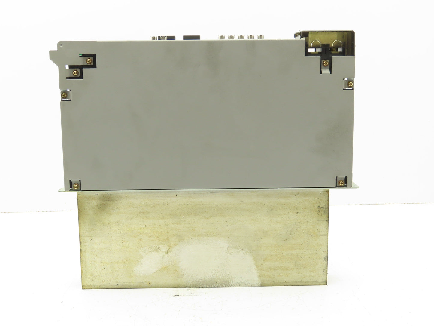 Okuma MIV04-1-B1 AC Servo Dive Module U:1.2