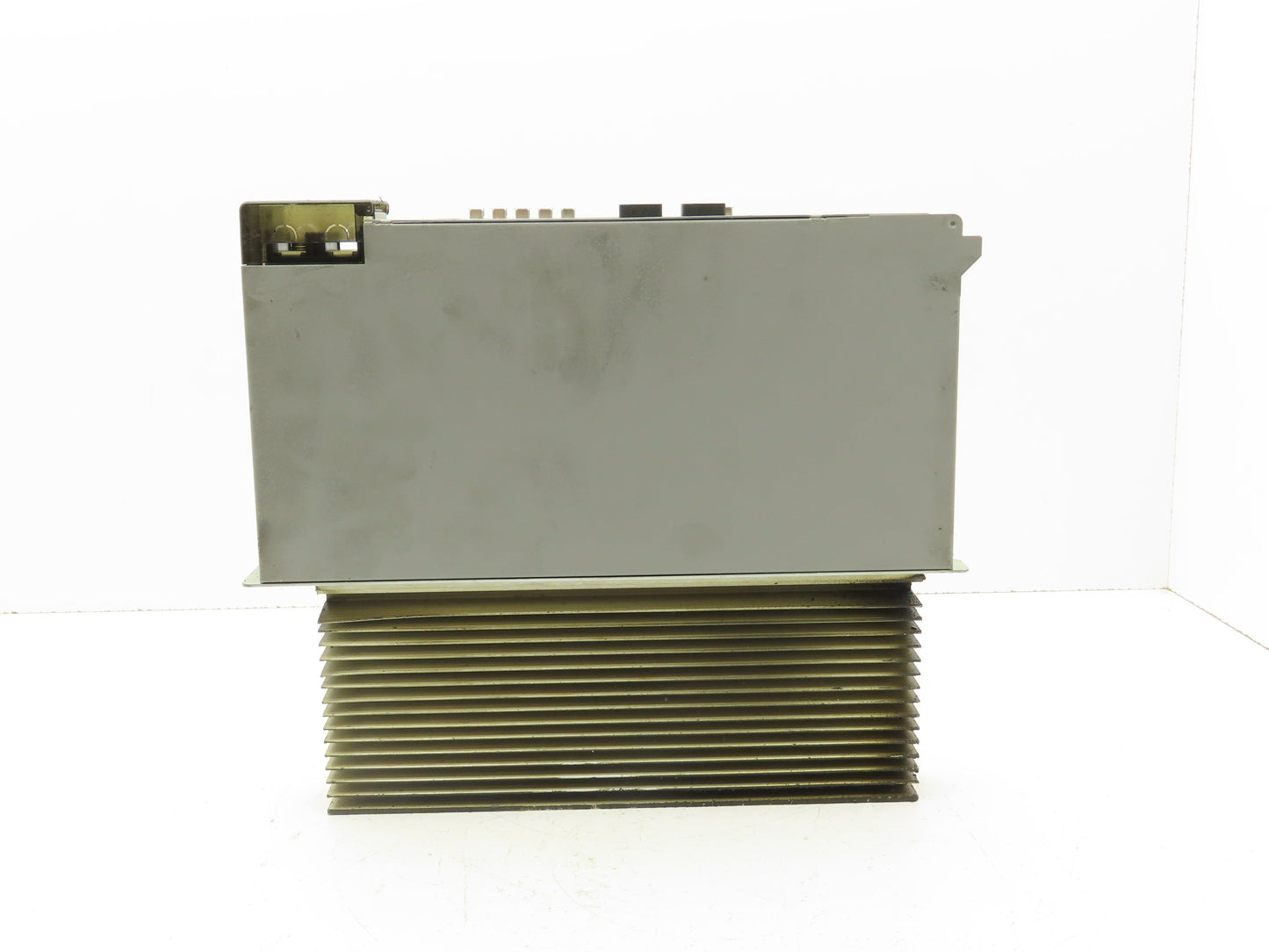 Okuma MIV04-1-B1 AC Servo Dive Module U:1.2