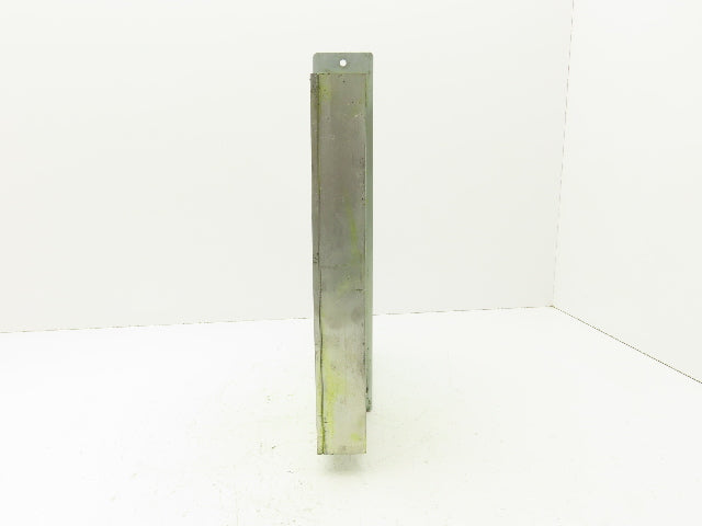 Okuma MIV04-1-B1 AC Servo Dive Module U:1.3