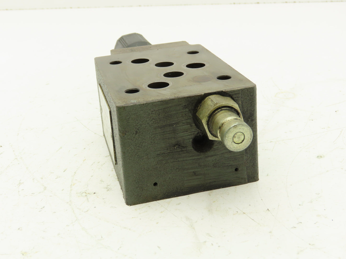 Rexroth ZDR 10 VP7-31/200YM/12 Pressure Reducing Sandwich Valve Pilot Operated