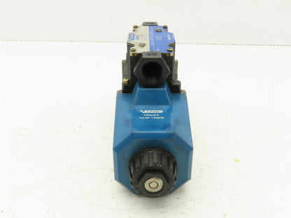 Tokimec Vickers DG4V-5-2A-M-P7L-H-7-40-T51 Directional Control Solenoid Valve