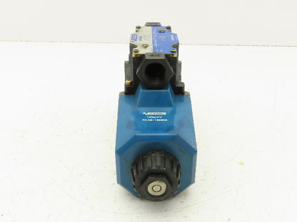 Tokimec Vickers DG4V-5-2A-M-P7L-H-7-40-T51 Directional Control Solenoid Valve