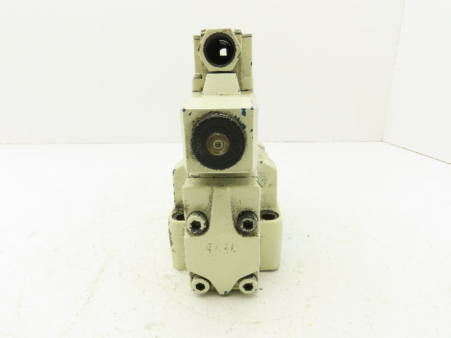 Tokimec Vickers DG5V-7-31C-E-T-P7-H-80-JA94 Directional Control Solenoid Valve