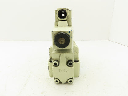 Tokimec Vickers DG5V-7-31C-E-T-P7-H-80-JA94 Directional Control Solenoid Valve