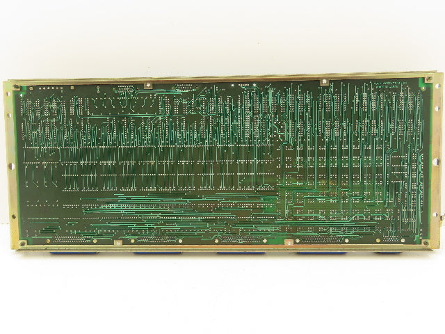 Fanuc A20B-0007-0040 6 Control I/O PLC PCB Circuit Board Module