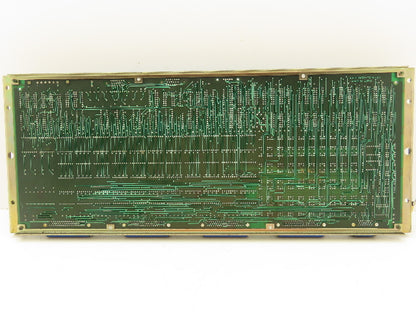 Fanuc A20B-0007-0040 6 Control I/O PLC PCB Circuit Board Module