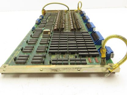 Fanuc A20B-0007-0040 6 Control I/O PLC PCB Circuit Board Module