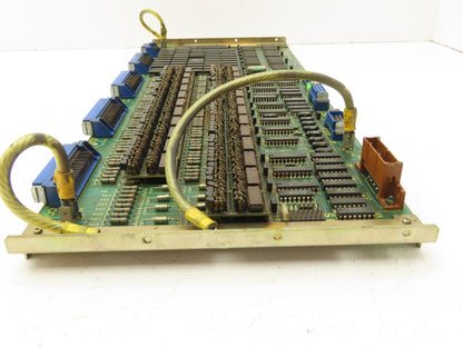 Fanuc A20B-0007-0040 6 Control I/O PLC PCB Circuit Board Module