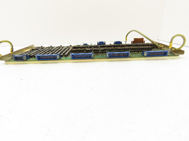 Fanuc A20B-0007-0040 6 Control I/O PLC PCB Circuit Board Module
