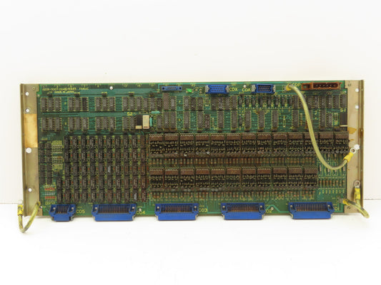 Fanuc A20B-0007-0040 6 Control I/O PLC PCB Circuit Board Module