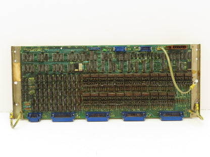 Fanuc A20B-0007-0040 6 Control I/O PLC PCB Circuit Board Module