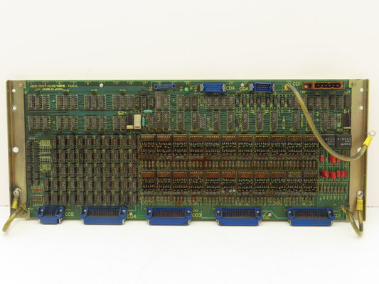 Fanuc A20B-0007-0040 6 Control I/O PLC PCB Circuit Board Module