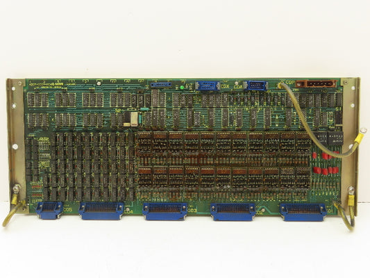 Fanuc A20B-0007-0040 6 Control I/O PLC PCB Circuit Board Module