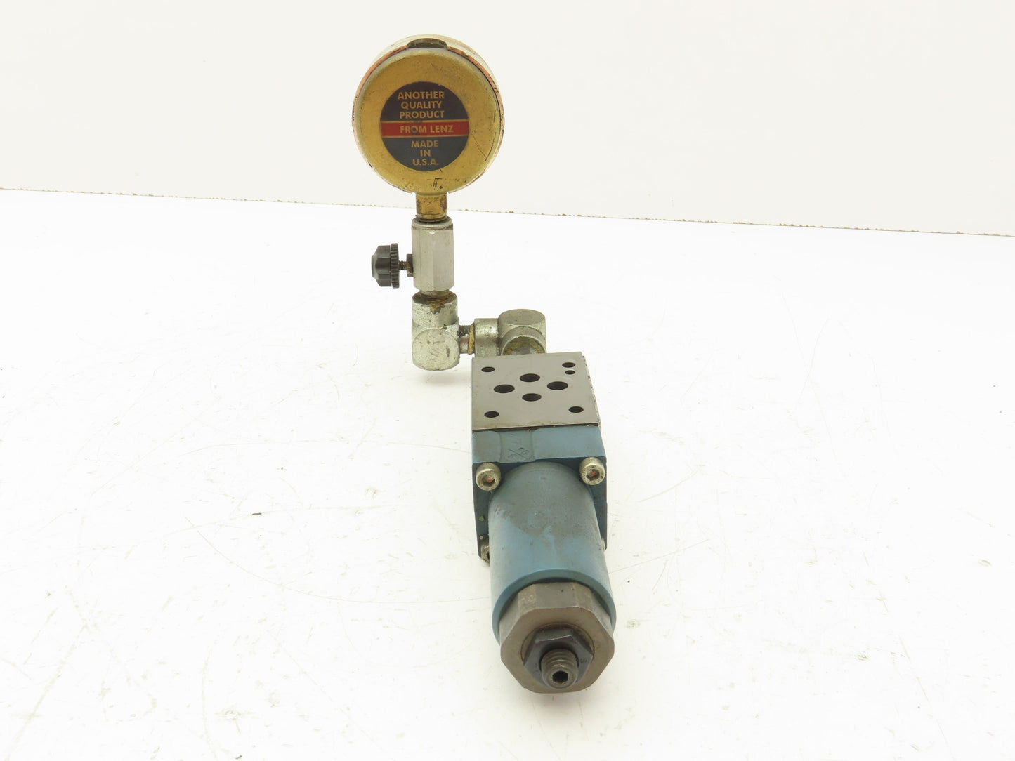 Bosch 9810161068 Hydraulic Pressure Reducing Valve 4500 PSI