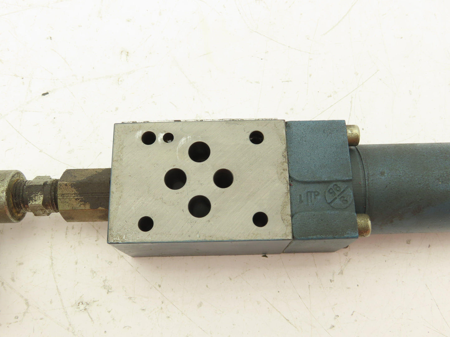 Bosch 9810161068 Hydraulic Pressure Reducing Valve 4500 PSI