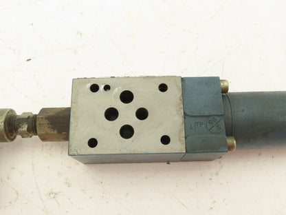 Bosch 9810161068 Hydraulic Pressure Reducing Valve 4500 PSI