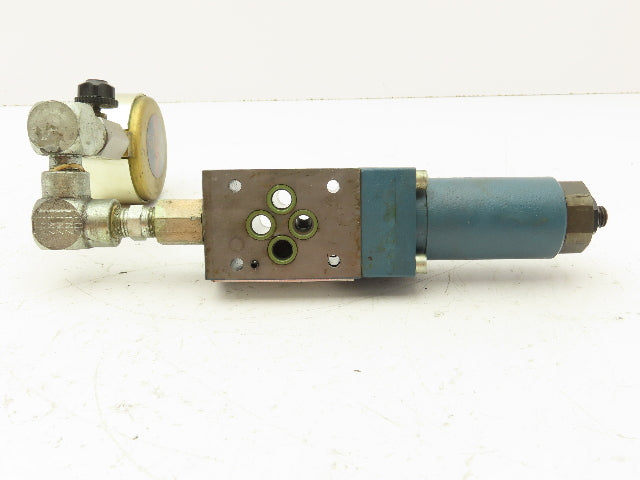 Bosch 9810161068 Hydraulic Pressure Reducing Valve 4500 PSI