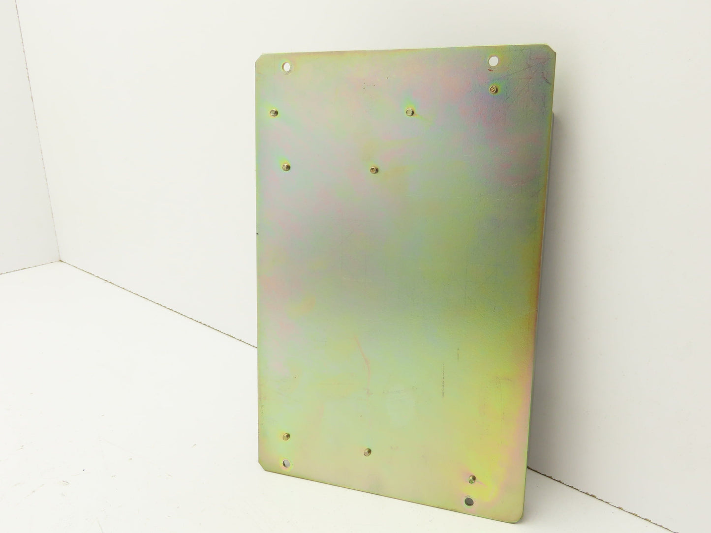 Micron 92 93 Fixed Square Body Resistors 140W 25ΩK With Two 70W 50ΩK Units