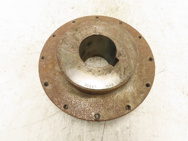 Falk 95688 Grid Coupling Hub 3.5" Keyed Bore