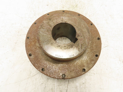 Falk 95688 Grid Coupling Hub 3.5" Keyed Bore