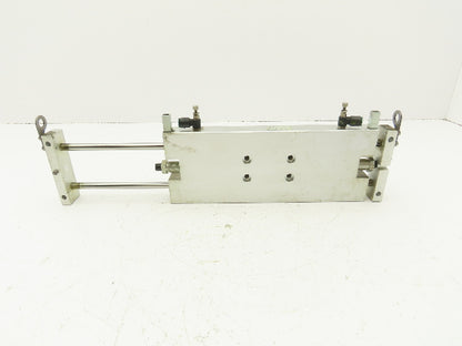PHD SMB1 16x5-AE-AR Pneumatic Guided Cylinder Gantry Slide 5/8" Bore 5" Stroke