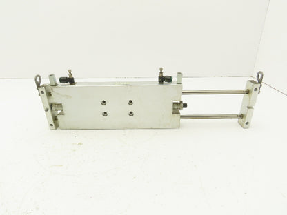 PHD SMB1 16x5-AE-AR Pneumatic Guided Cylinder Gantry Slide 5/8" Bore 5" Stroke