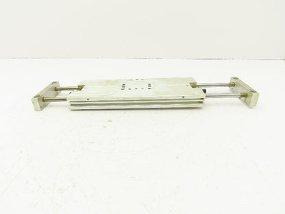 PHD SMB1 16x5-AE-AR Pneumatic Guided Cylinder Gantry Slide 5/8" Bore 5" Stroke
