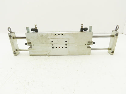 PHD SMB1 16x5-AE-AR Pneumatic Guided Cylinder Gantry Slide 5/8" Bore 5" Stroke