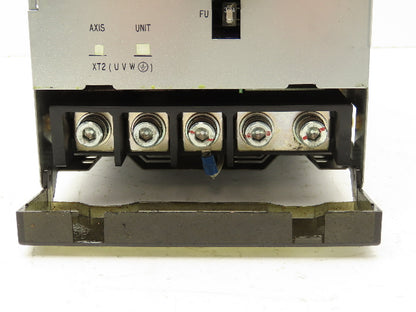 Okuma MIV15-1-B5 AC Servo Spindle Drive Module U:106B