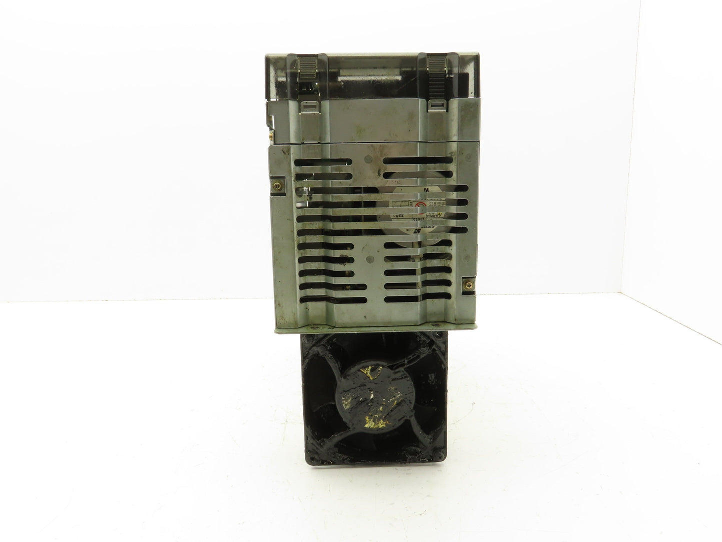 Okuma MIV15-1-B5 AC Servo Spindle Drive Module U:106B