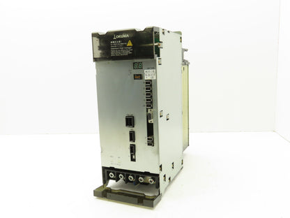 Okuma MIV15-1-B5 AC Servo Spindle Drive Module U:106B