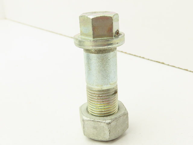 Falk 0729194 Gear Coupling Fastener Set Size 1050 G Ser. Grade 8 Steel Lot Of 14