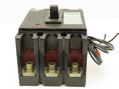 Mitsubishi Electric NF225-CB No Fuse Breaker 200A 3 Pole 500V