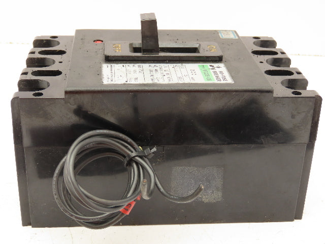 Mitsubishi Electric NF225-CB No Fuse Breaker 200A 3 Pole 500V